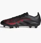 Бутсы мужские Adidas Predator League Fg/Mg Black ID1328