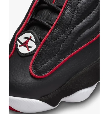 Кросівки чоловічі Air Jordan Pro Strong Black DC8418-061