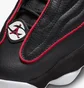 Кросівки чоловічі Air Jordan Pro Strong Black DC8418-061