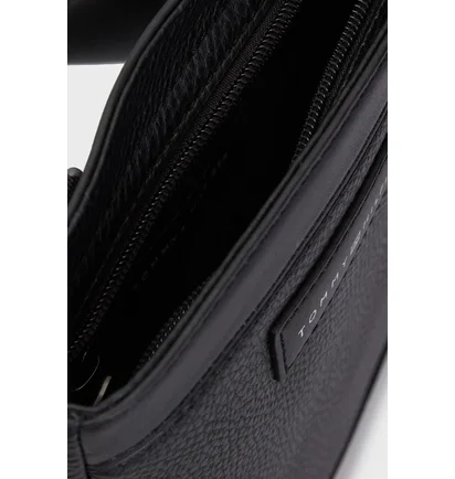 Сумка мужская Tommy Hilfiger Business Mini Crossover Black AM12708-001