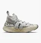Кросівки чоловічі Nike Ispa Sense Flyknit Grey Cw3203-001