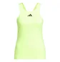 Майка жіноча Adidas Y-Tank Green IA8325