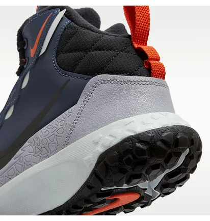 Кросівки дитячі Nike Terrascout (Gs) Blue FV4173-400