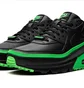 Кроссовки мужские Nike Air Max 90 / Undftd Black CJ7197-004