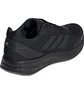 Кросівки чоловічі Adidas Duramo X Black JQ7500