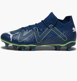 Бутсы женские Puma Future Match Fg/Ag WomenS Soccer Cleats Blue 107371-03