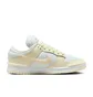 Кросівки жіночі Nike Dunk Low Twist Beige/Yellow DZ2794-104