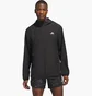 Куртка чоловіча Adidas Run It Jacket Black IL7230
