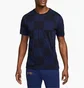 Футболка чоловіча Nike Fc Barcelona T-Shirt Blue/Black DC0886-010