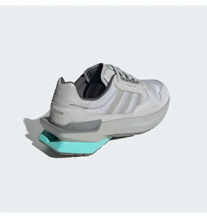 Кросівки жіночі Adidas Treziod Pt Grey IE4237
