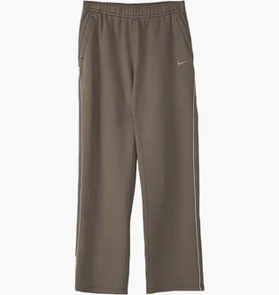 Штаны мужские Nike M Nrg Nocta Cs Pant Fleece Oh Brown FZ4675-040