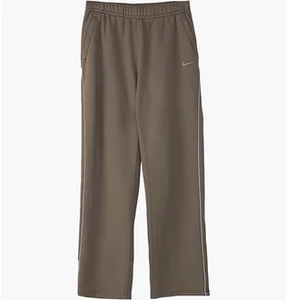 Штаны мужские Nike M Nrg Nocta Cs Pant Fleece Oh Brown FZ4675-040