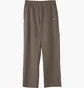 Штаны мужские Nike M Nrg Nocta Cs Pant Fleece Oh Brown FZ4675-040