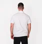 Поло мужское New Balance Cotton Pique White MT51519WT