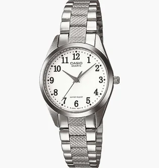 Часы женские Casio LTP-1274D-7B