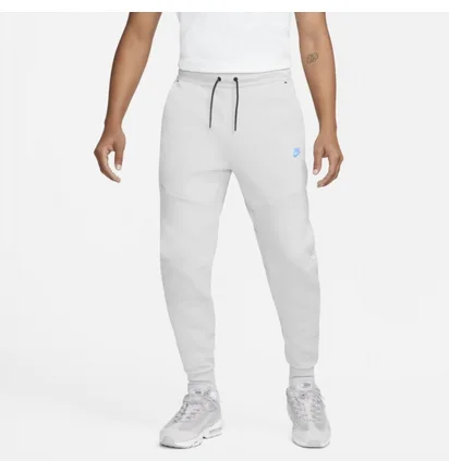 Штани чоловічі Nike Sportswear Tech Fleece Jogger Grey Dv0538-012