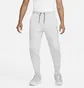 Штани чоловічі Nike Sportswear Tech Fleece Jogger Grey Dv0538-012