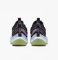 Кросівки унісекс Nike Cosmic Unity 3 Basketball Shoes Violet/Black DV2757-500