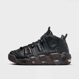 Кросівки жіночі Nike Air More Uptempo Black DV1137-001