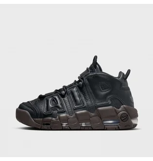 Кроссовки женские Nike Air More Uptempo Black DV1137-001