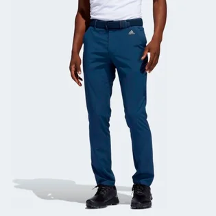 Штани чоловічі Adidas Golf Tpr Blue GU2680