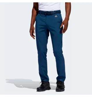 Штаны мужские Adidas Golf Tpr Blue GU2680