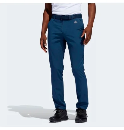 Штаны мужские Adidas Golf Tpr Blue GU2680