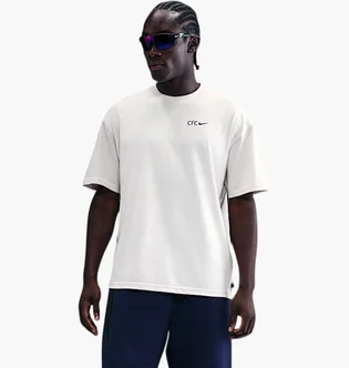 Футболка мужская Nike Chelsea Fc Peak White IB3890-030