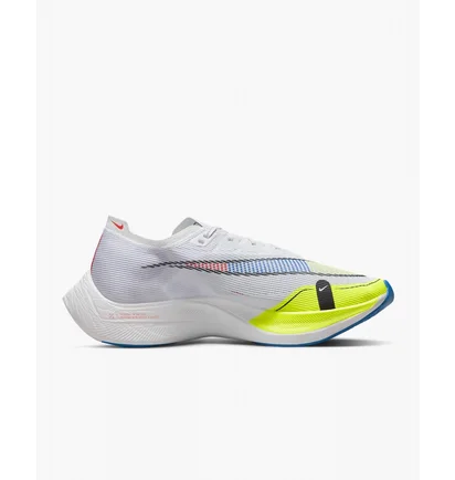 Кросівки чоловічі Nike Vaporfly Next% 2 White Cu4111-103
