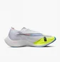 Кросівки чоловічі Nike Vaporfly Next% 2 White Cu4111-103
