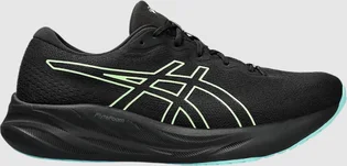 Кросівки чоловічі Asics Running Gel-Pulse 15 Gtx Black 1011B781-001