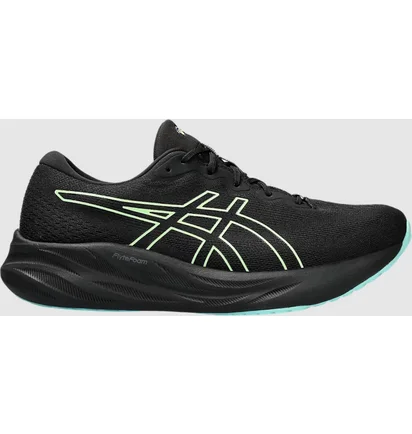 Кроссовки мужские Asics Running Gel-Pulse 15 Gtx Black 1011B781-001