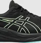 Кроссовки мужские Asics Running Gel-Pulse 15 Gtx Black 1011B781-001