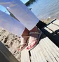 Сандалі жіночі Ipanema Fashion Sandal Viii Beige 82842-20352