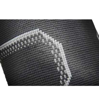Фиксатор лодыжки Adidas Ankle Support Black ADSU-12514BK-NL