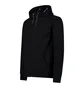 Толстовка мужская CMP Man Jacket Fix Hood Black 31D4317-U901