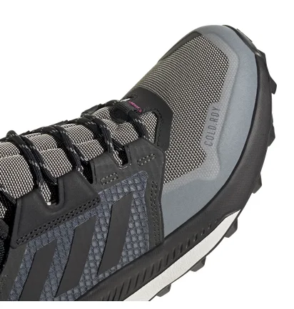 Кроссовки женские Adidas Terrex Trailmaker Mid Cold.Rdy Hiking Black Fv6922