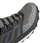 Кроссовки женские Adidas Terrex Trailmaker Mid Cold.Rdy Hiking Black Fv6922