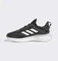 Кроссовки женские Adidas Web Boost Shoes Black Hp3324