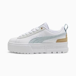 Кросівки жіночі Puma Mayze Mix Sneakers White 387468-12