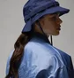 Панама унисекс Air Jordan Apex Bucket Hat Blue FD5188-410