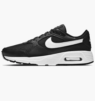 Кроссовки женские Nike Air Max Sc Black CW4554-001
