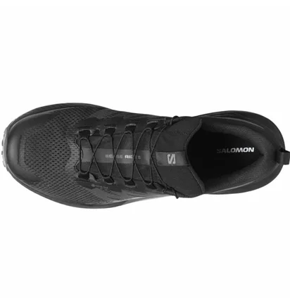 Кросівки чоловічі Salomon Sense Ride 5 Gtx Black 471472