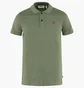 Поло мужское Fjallraven Övik Olive 81511.620
