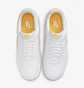 Кроссовки мужские Nike Air Force 1 07 White DV3505-101