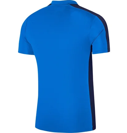 Поло мужское Nike Shirt M Nk Df Acd23 Polo Ss Blue DR1346-463