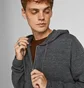 Толстовка мужская Jack & Jones Hill Grey 12190154