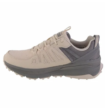 Кроссовки женские Skechers Switch Back Cascades Beige 180162-NTGY