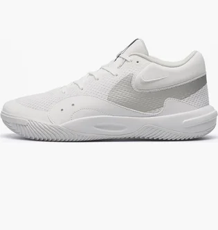 Кроссовки унисекс Nike Hyperquick White FN4678-102