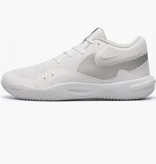 Кроссовки унисекс Nike Hyperquick White FN4678-102